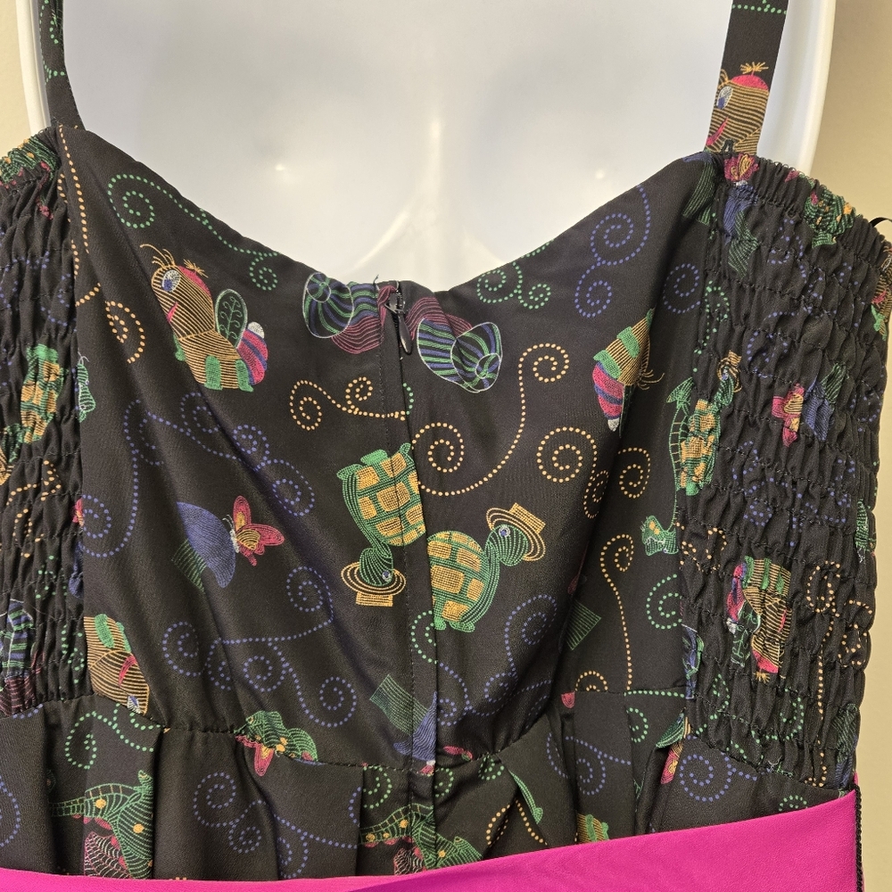 Disney Parks Dress Shop The Main Street Electrical Parade Dress XL - Picture 9 of 16